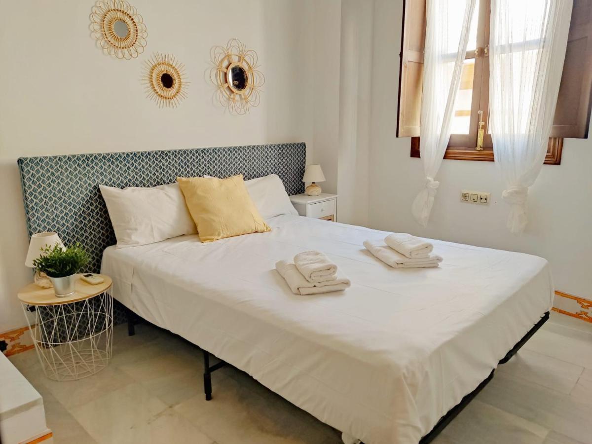 Homeyseville-Preciosa Casa Santa Cruz 7Pers Parking Optional المظهر الخارجي الصورة