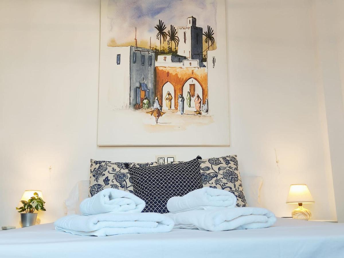 Homeyseville-Preciosa Casa Santa Cruz 7Pers Parking Optional المظهر الخارجي الصورة