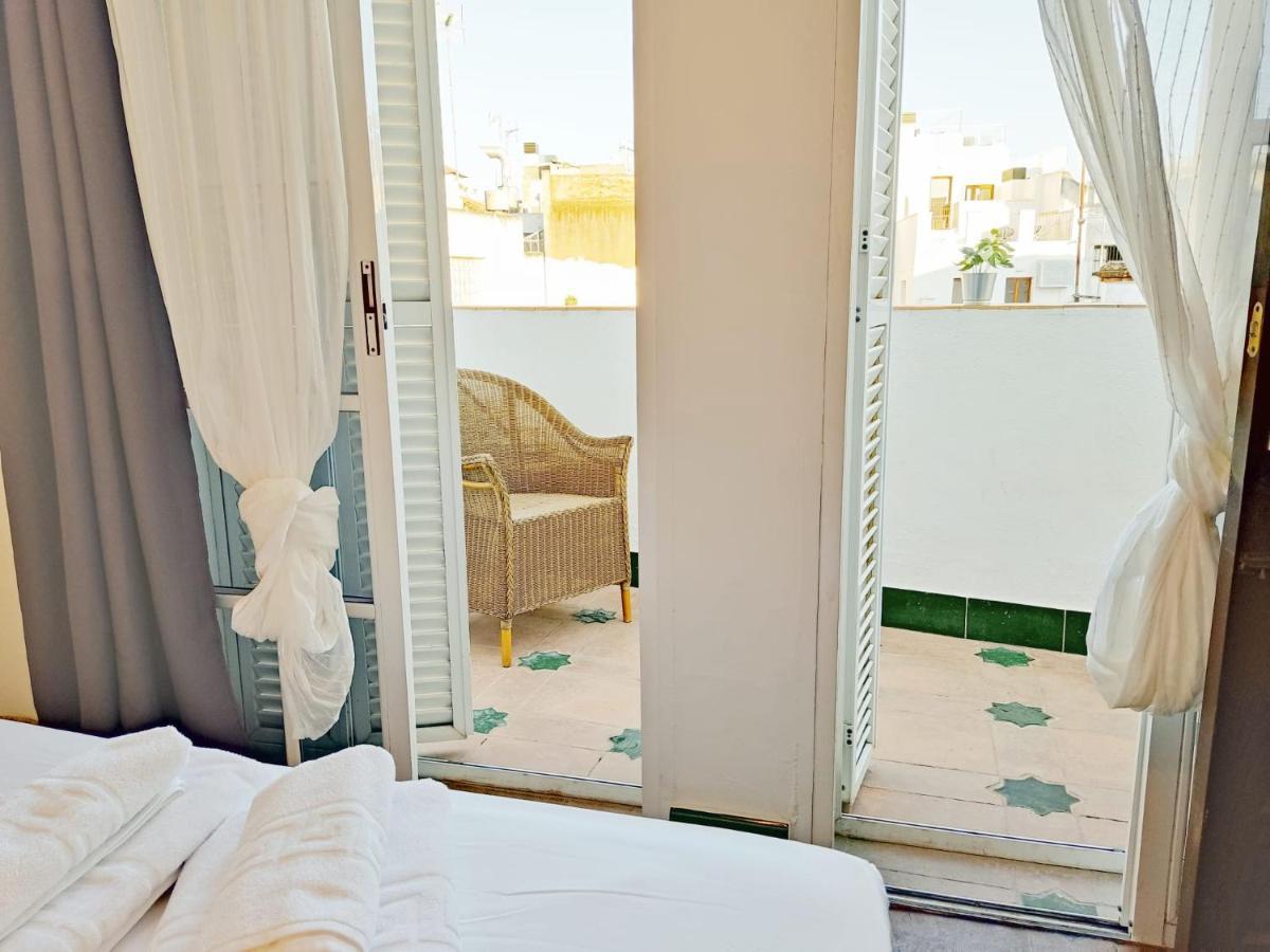Homeyseville-Preciosa Casa Santa Cruz 7Pers Parking Optional المظهر الخارجي الصورة