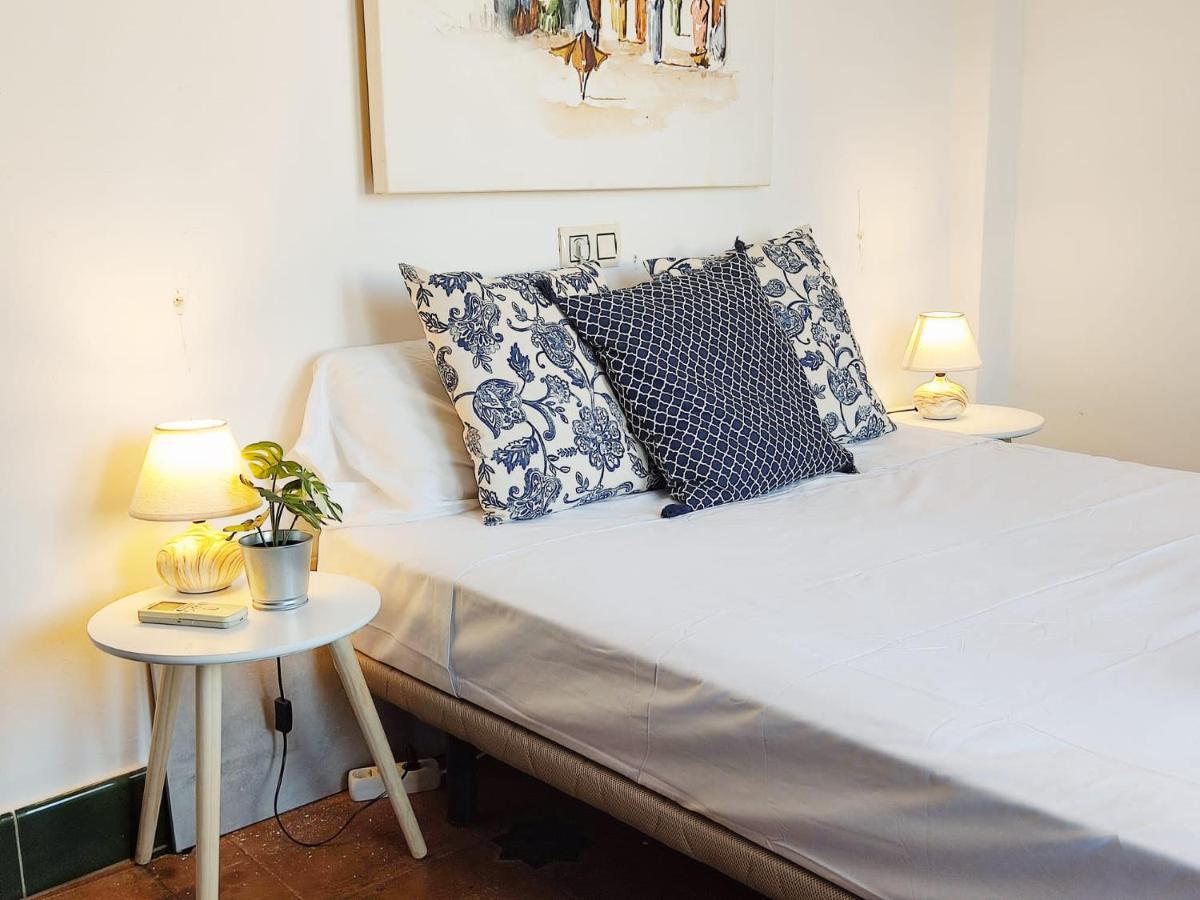 Homeyseville-Preciosa Casa Santa Cruz 7Pers Parking Optional المظهر الخارجي الصورة
