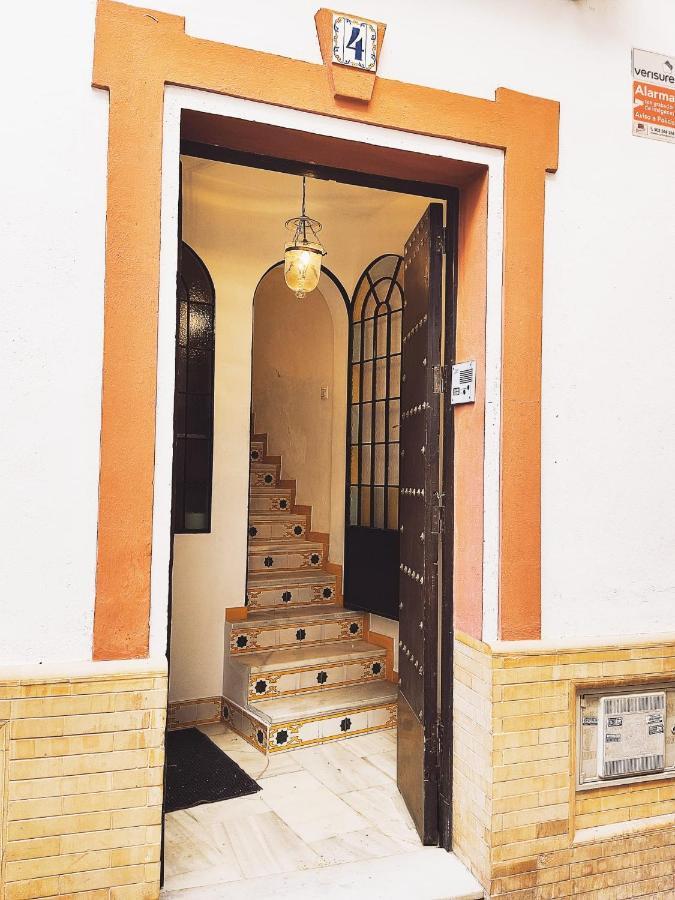 Homeyseville-Preciosa Casa Santa Cruz 7Pers Parking Optional المظهر الخارجي الصورة