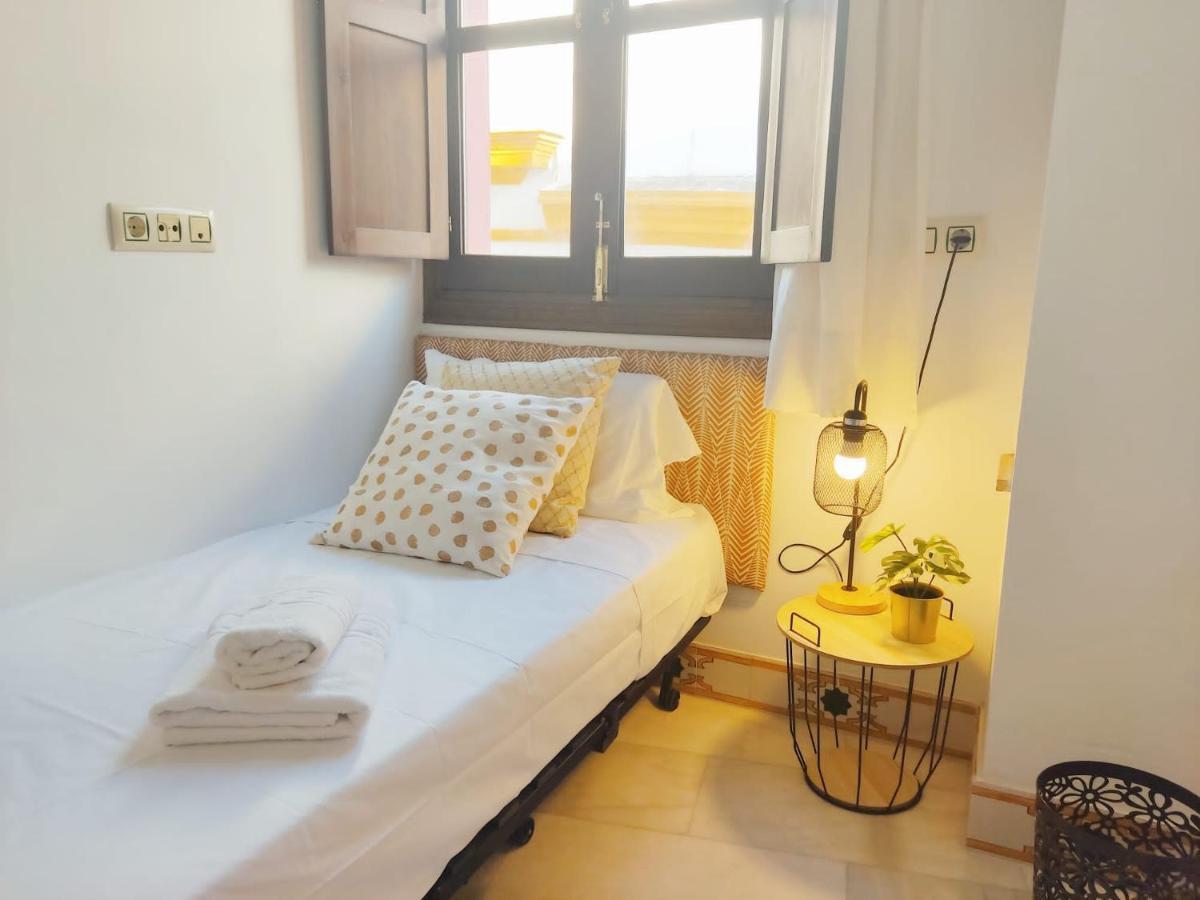 Homeyseville-Preciosa Casa Santa Cruz 7Pers Parking Optional المظهر الخارجي الصورة