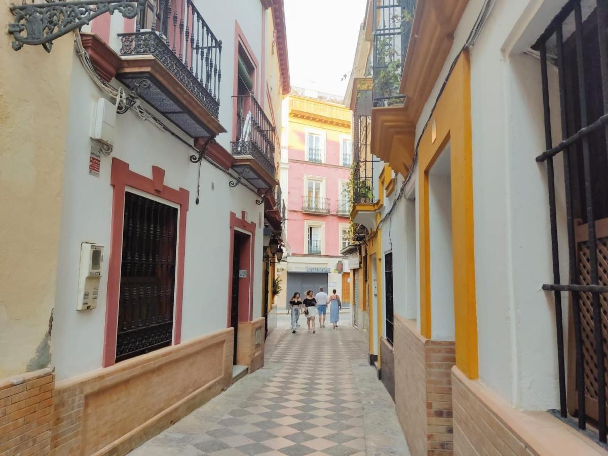 Homeyseville-Preciosa Casa Santa Cruz 7Pers Parking Optional المظهر الخارجي الصورة