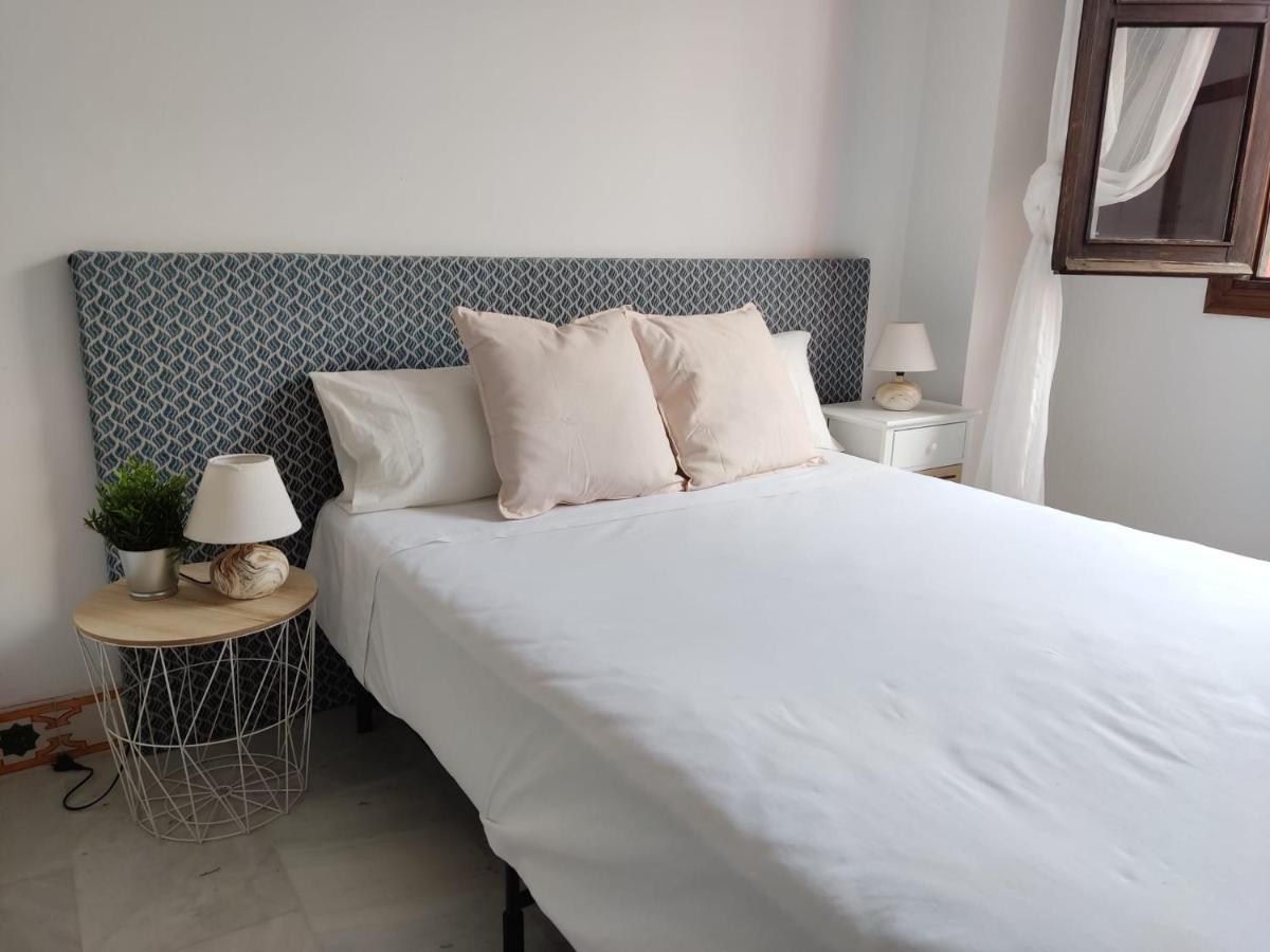 Homeyseville-Preciosa Casa Santa Cruz 7Pers Parking Optional المظهر الخارجي الصورة