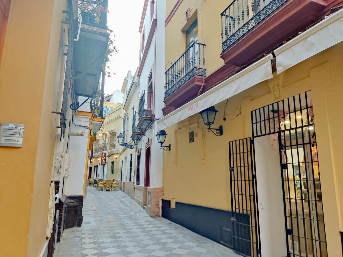 Homeyseville-Preciosa Casa Santa Cruz 7Pers Parking Optional المظهر الخارجي الصورة