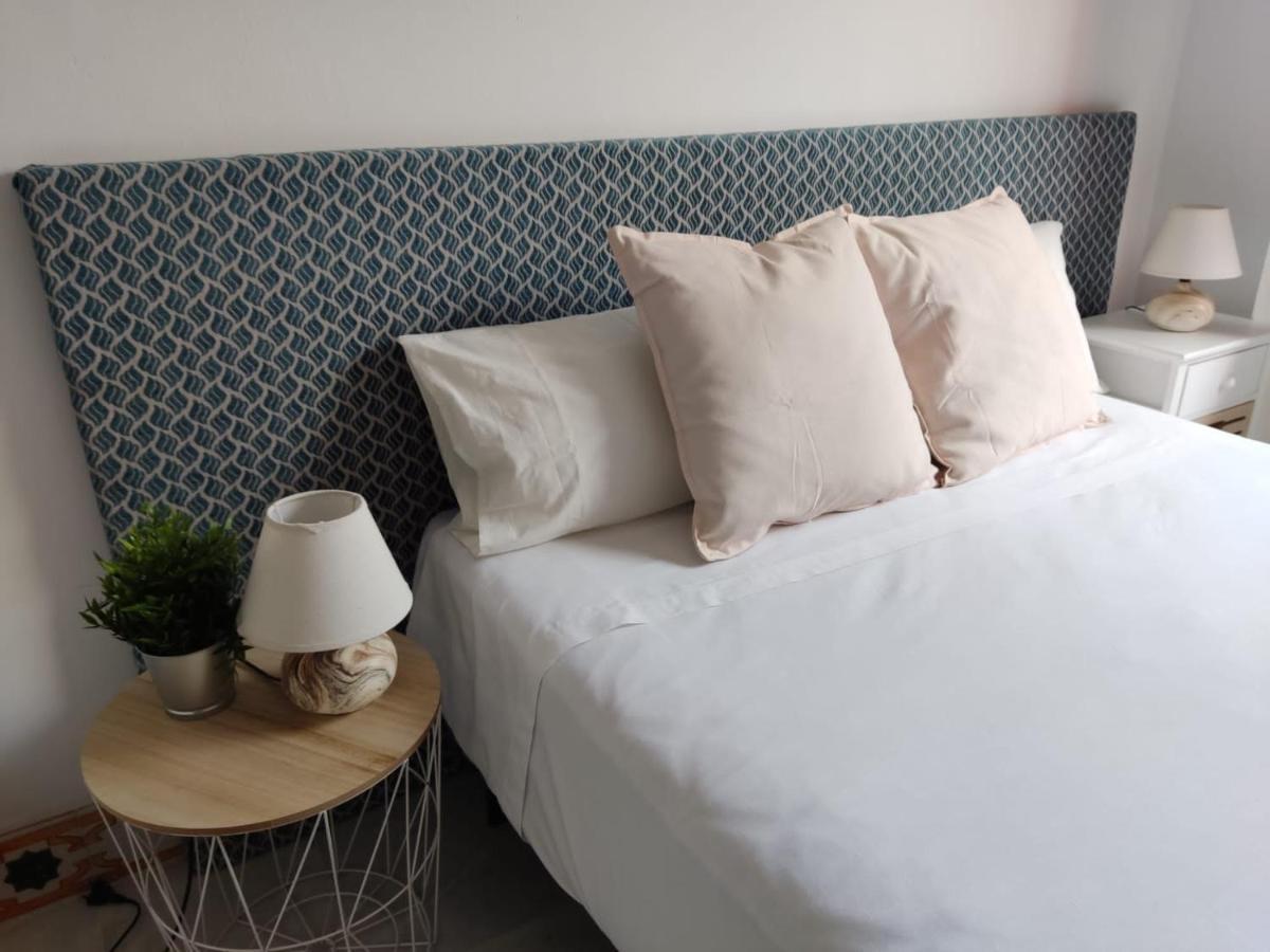 Homeyseville-Preciosa Casa Santa Cruz 7Pers Parking Optional المظهر الخارجي الصورة