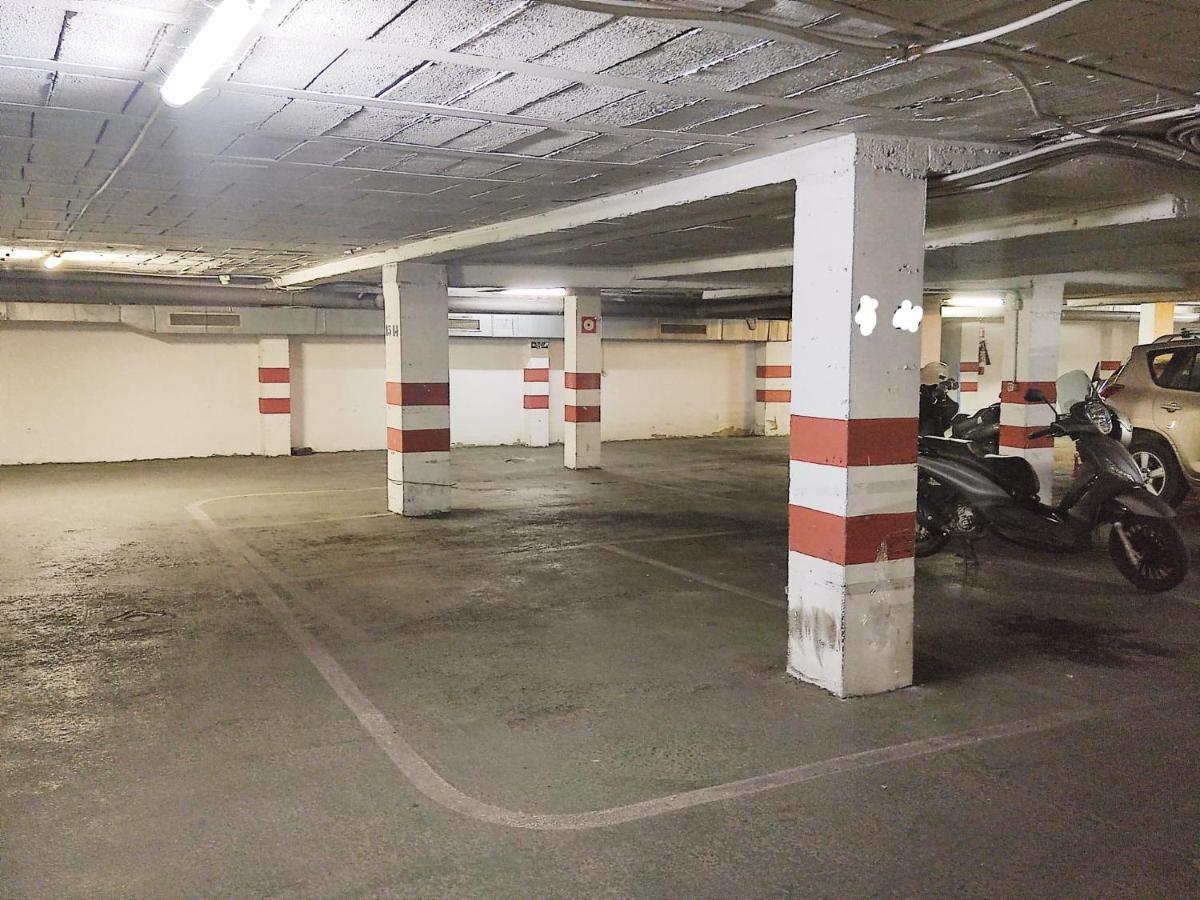 Homeyseville-Preciosa Casa Santa Cruz 7Pers Parking Optional المظهر الخارجي الصورة