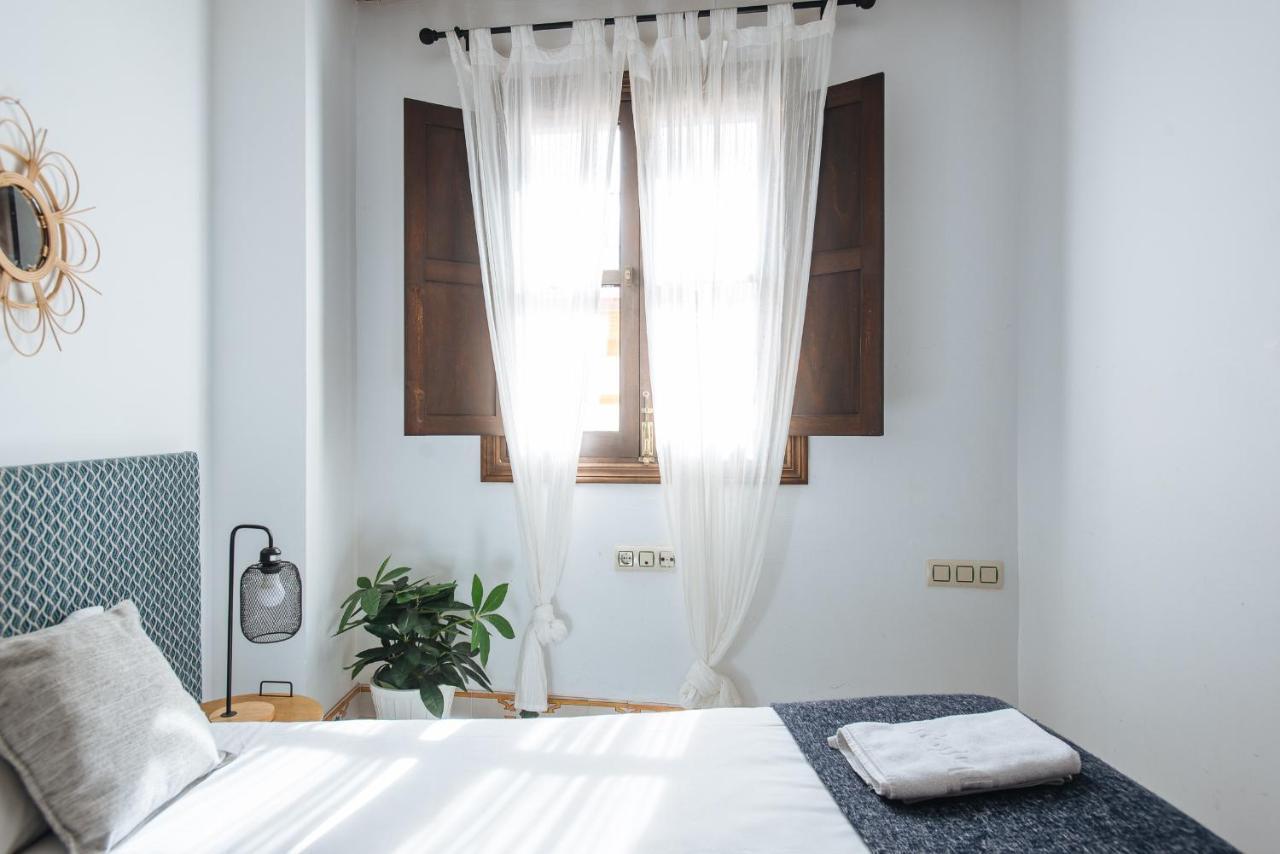 Homeyseville-Preciosa Casa Santa Cruz 7Pers Parking Optional المظهر الخارجي الصورة