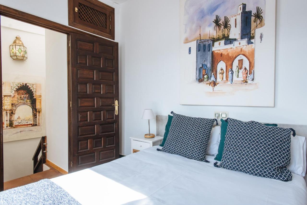 Homeyseville-Preciosa Casa Santa Cruz 7Pers Parking Optional المظهر الخارجي الصورة