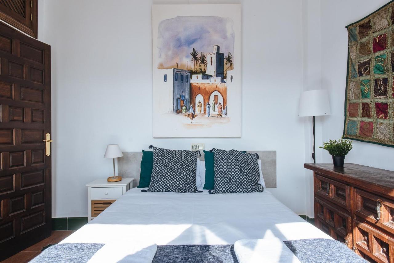 Homeyseville-Preciosa Casa Santa Cruz 7Pers Parking Optional المظهر الخارجي الصورة