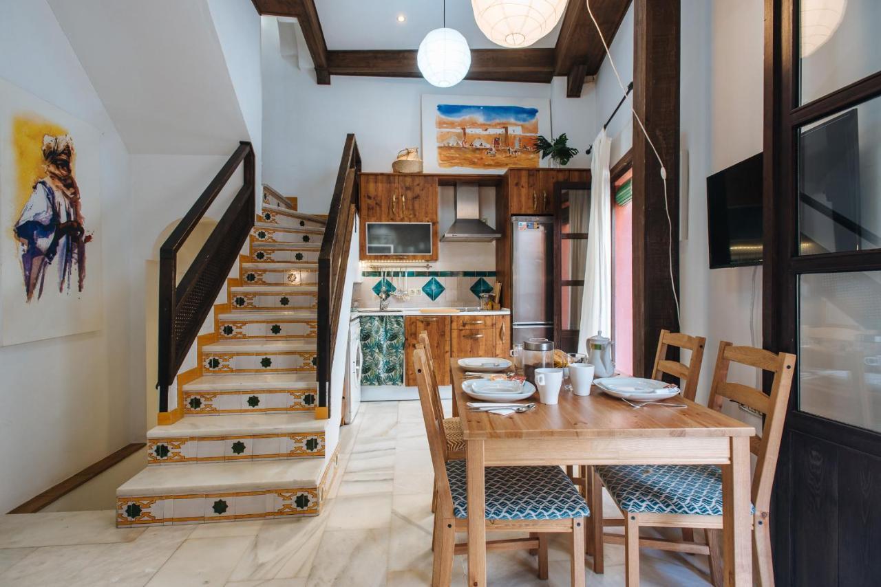 Homeyseville-Preciosa Casa Santa Cruz 7Pers Parking Optional المظهر الخارجي الصورة