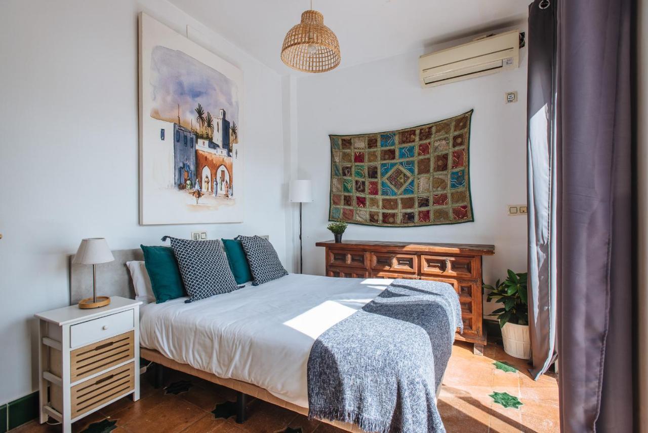 Homeyseville-Preciosa Casa Santa Cruz 7Pers Parking Optional المظهر الخارجي الصورة