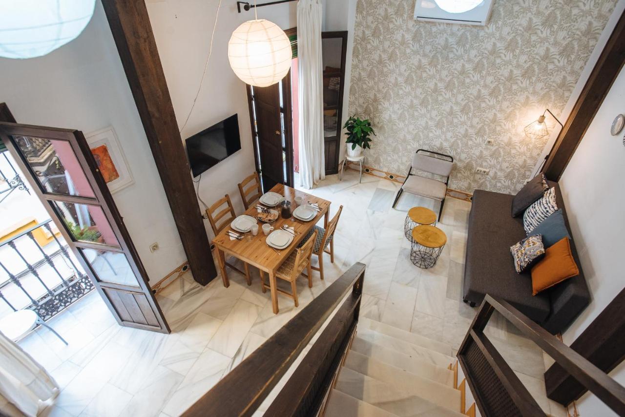 Homeyseville-Preciosa Casa Santa Cruz 7Pers Parking Optional المظهر الخارجي الصورة