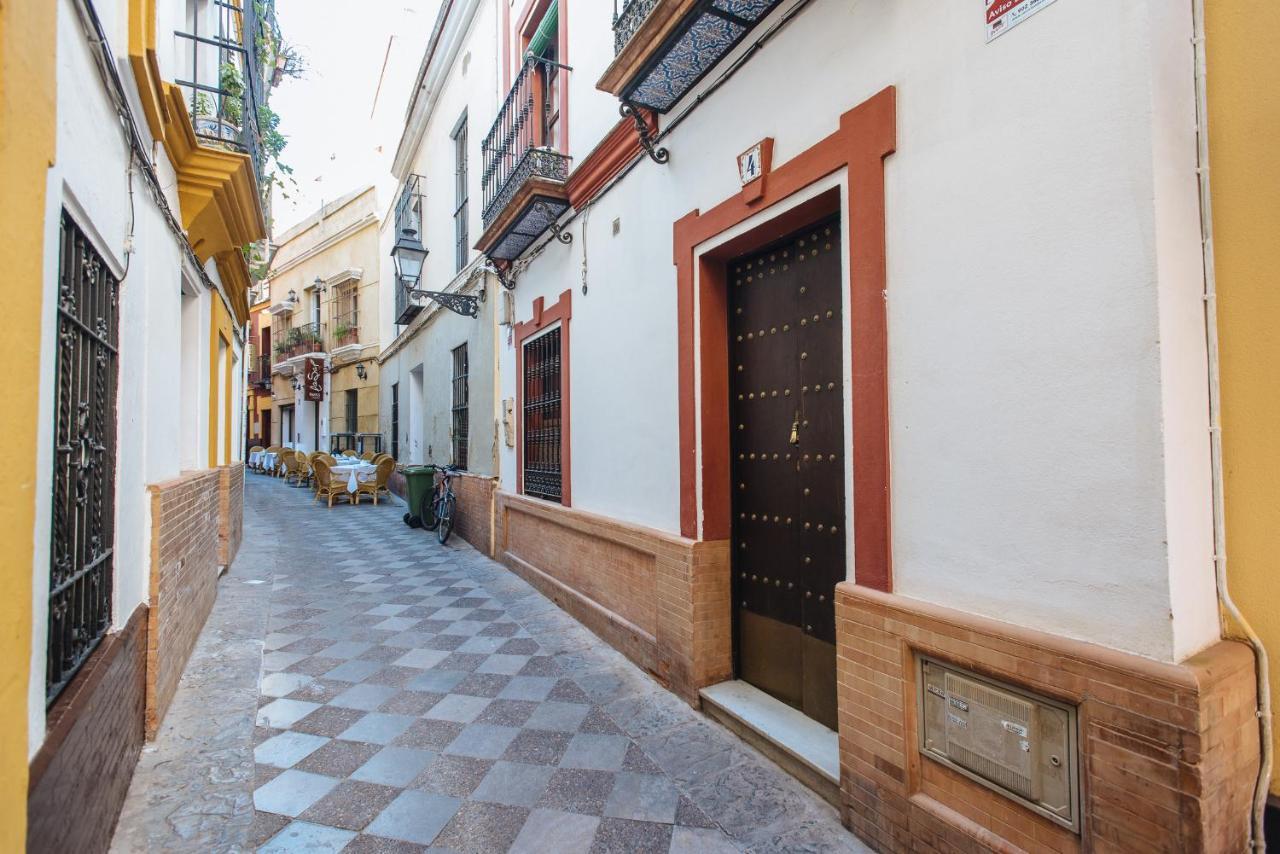 Homeyseville-Preciosa Casa Santa Cruz 7Pers Parking Optional المظهر الخارجي الصورة