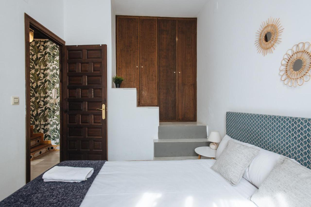 Homeyseville-Preciosa Casa Santa Cruz 7Pers Parking Optional المظهر الخارجي الصورة