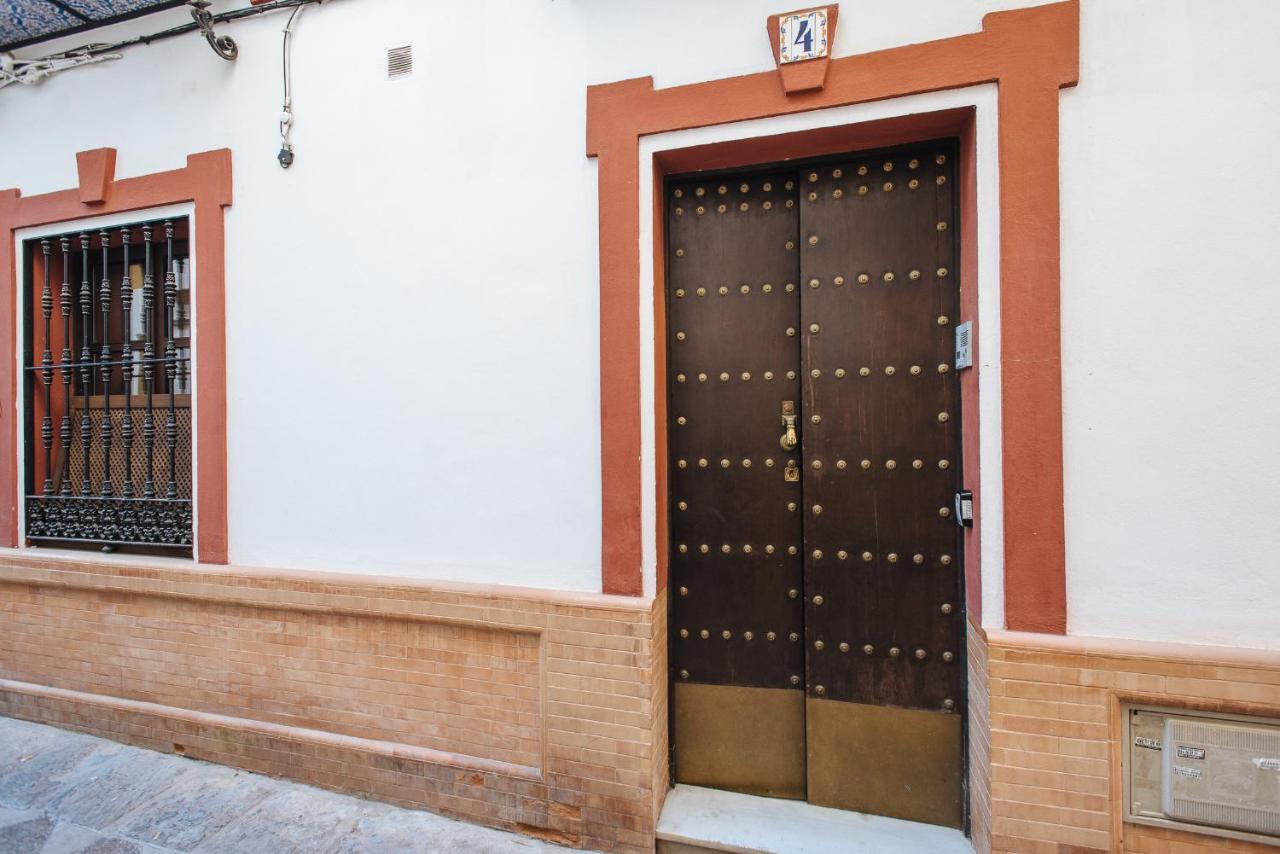 Homeyseville-Preciosa Casa Santa Cruz 7Pers Parking Optional المظهر الخارجي الصورة