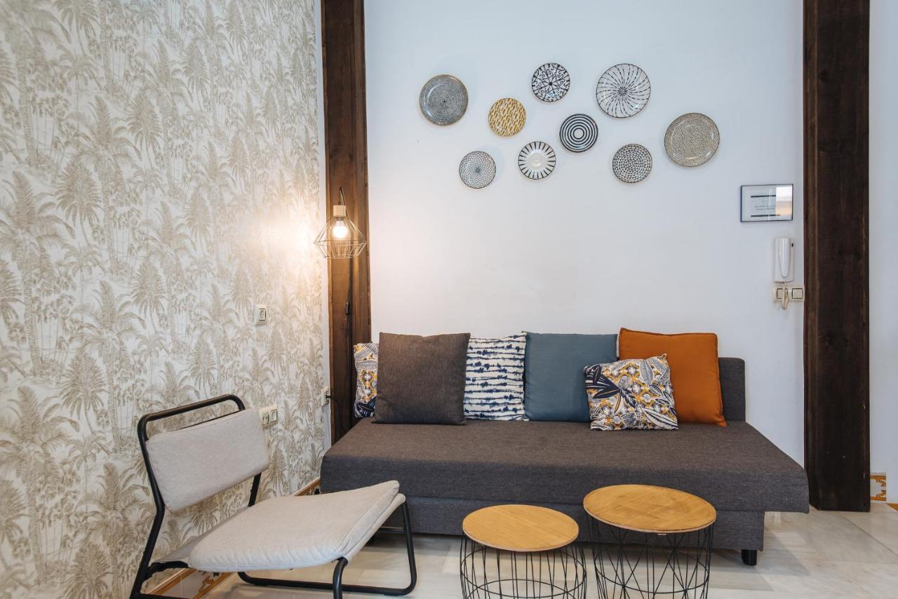 Homeyseville-Preciosa Casa Santa Cruz 7Pers Parking Optional المظهر الخارجي الصورة