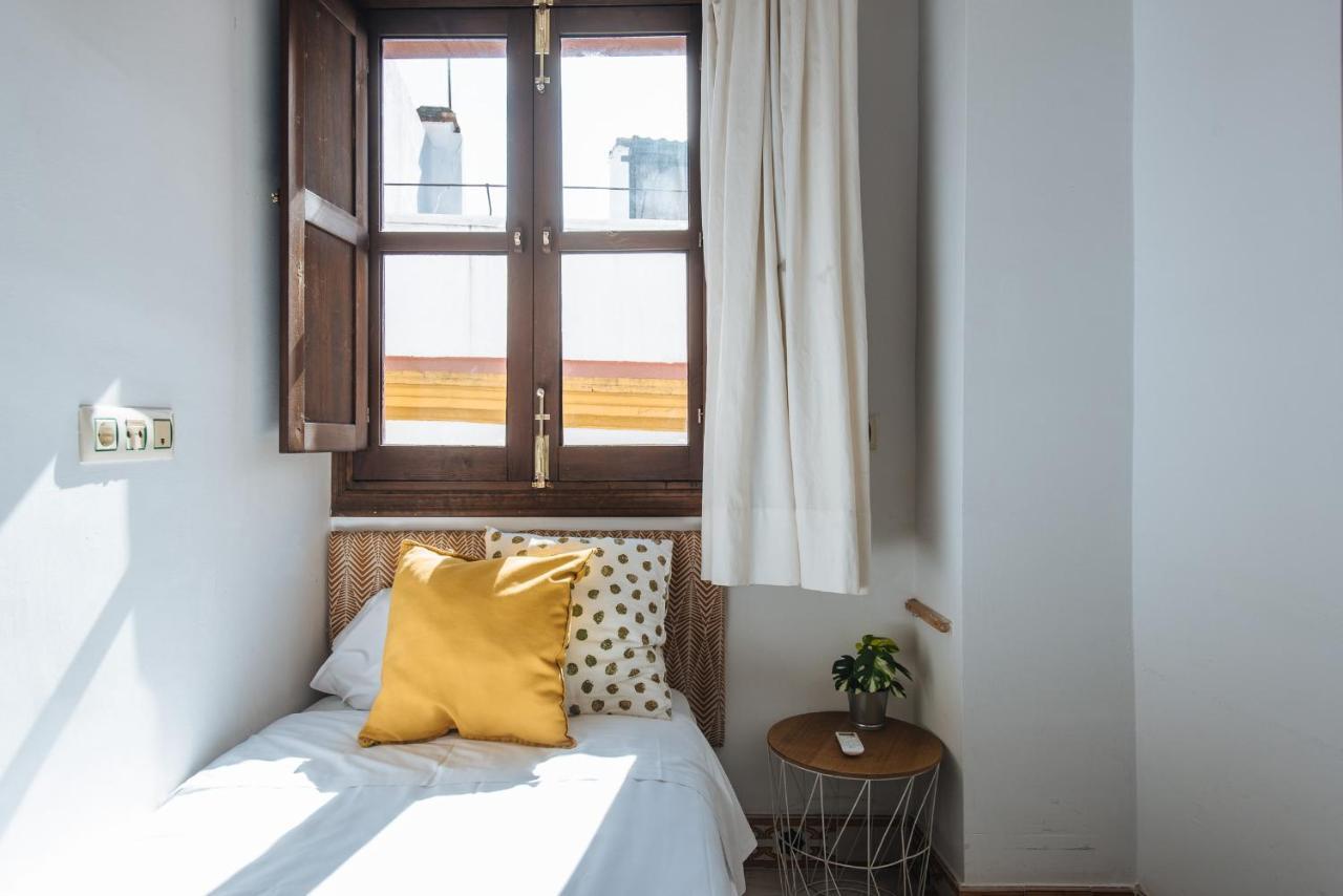 Homeyseville-Preciosa Casa Santa Cruz 7Pers Parking Optional المظهر الخارجي الصورة