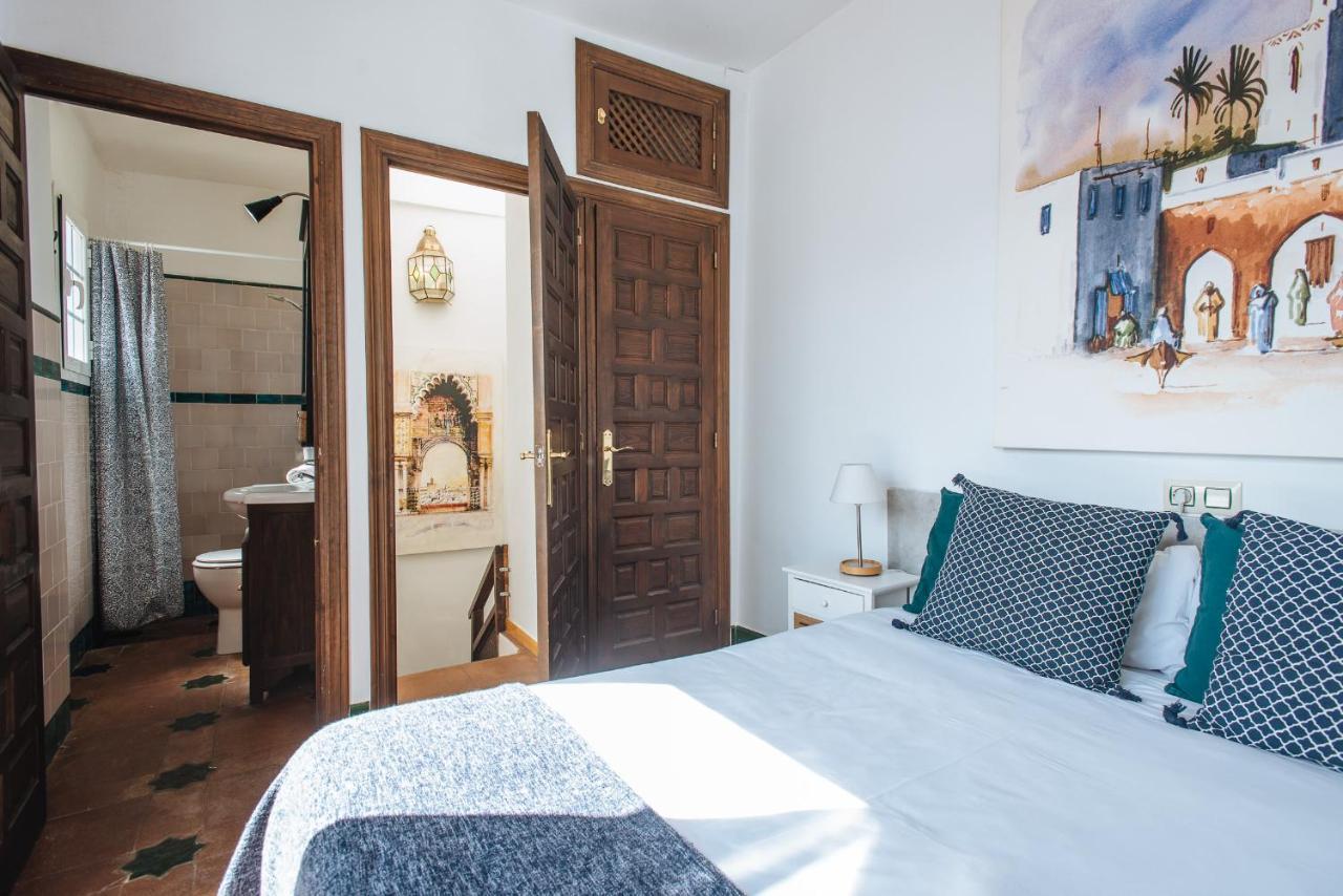 Homeyseville-Preciosa Casa Santa Cruz 7Pers Parking Optional المظهر الخارجي الصورة