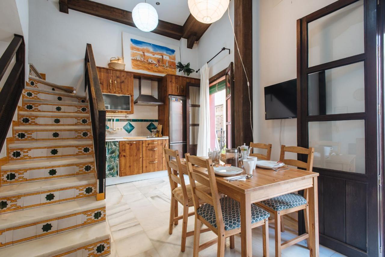 Homeyseville-Preciosa Casa Santa Cruz 7Pers Parking Optional المظهر الخارجي الصورة
