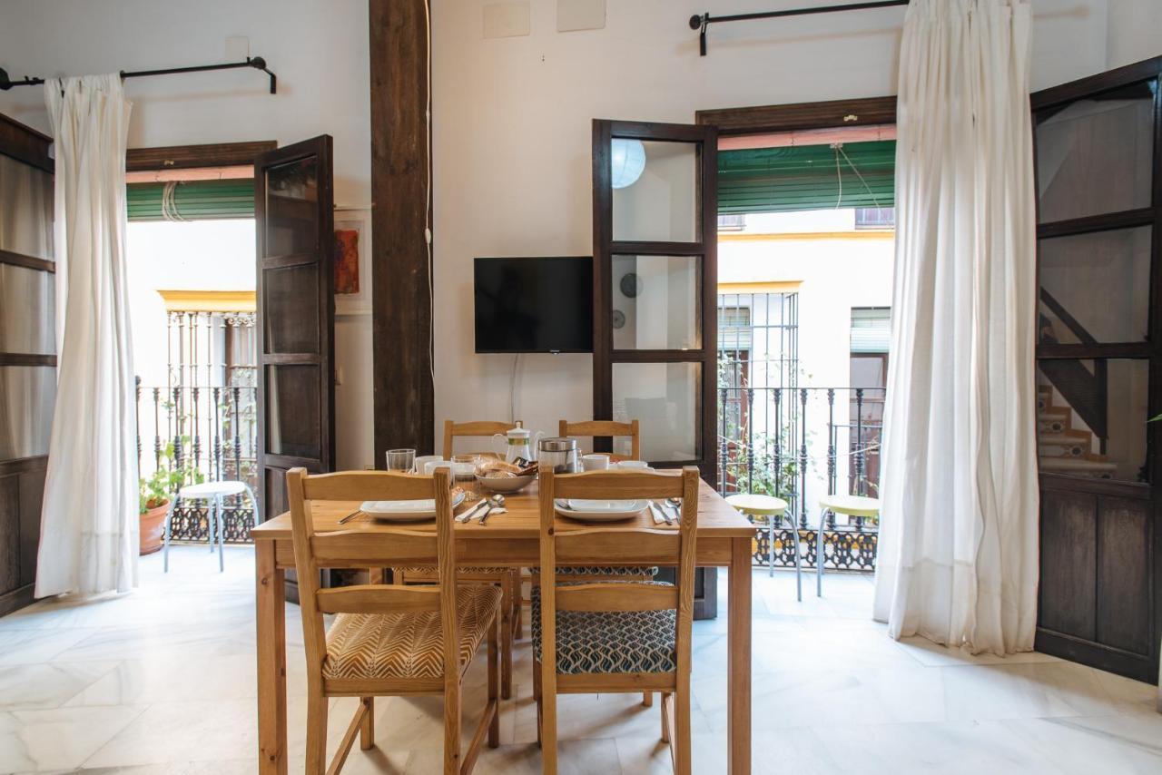 Homeyseville-Preciosa Casa Santa Cruz 7Pers Parking Optional المظهر الخارجي الصورة