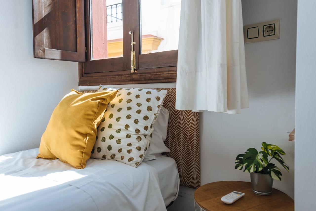 Homeyseville-Preciosa Casa Santa Cruz 7Pers Parking Optional المظهر الخارجي الصورة