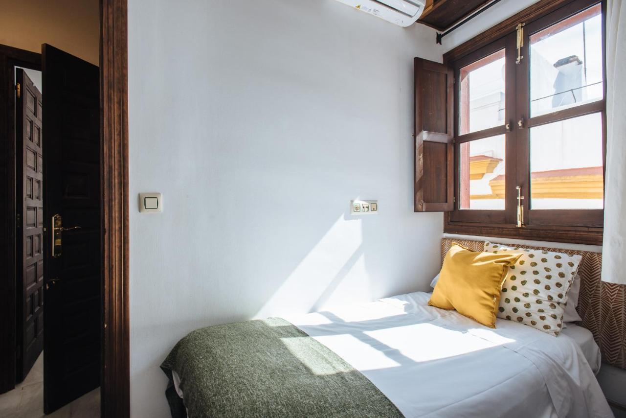 Homeyseville-Preciosa Casa Santa Cruz 7Pers Parking Optional المظهر الخارجي الصورة
