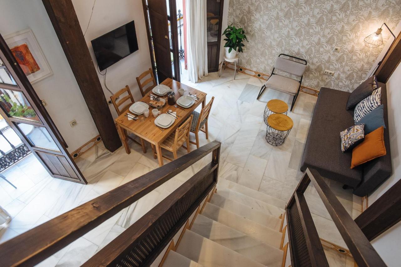 Homeyseville-Preciosa Casa Santa Cruz 7Pers Parking Optional المظهر الخارجي الصورة
