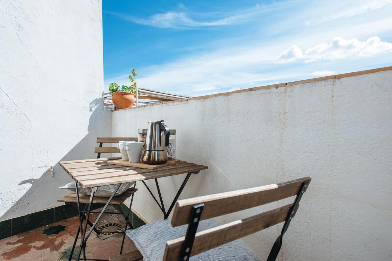 Homeyseville-Preciosa Casa Santa Cruz 7Pers Parking Optional المظهر الخارجي الصورة