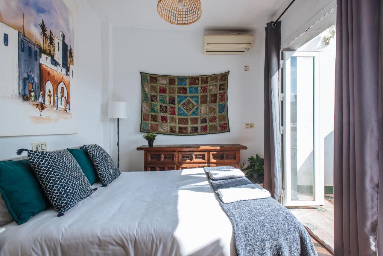 Homeyseville-Preciosa Casa Santa Cruz 7Pers Parking Optional المظهر الخارجي الصورة