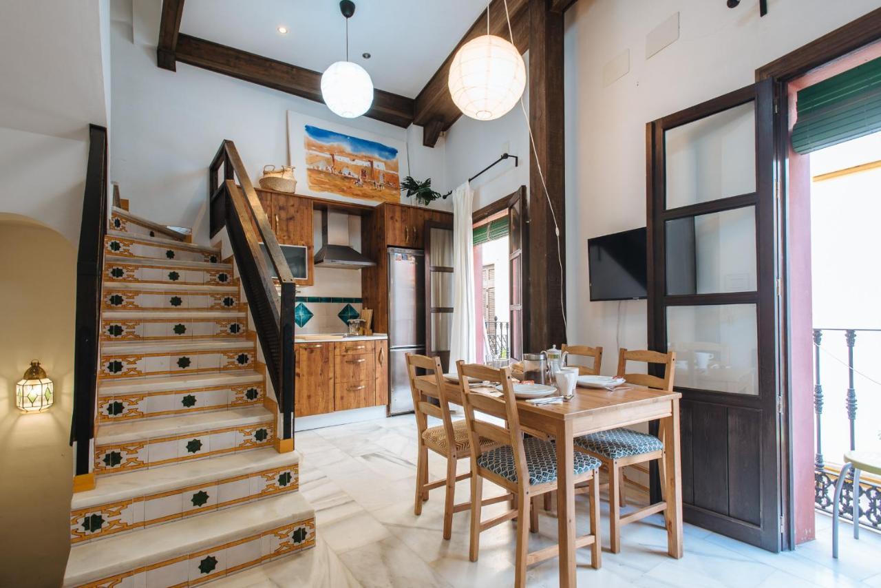Homeyseville-Preciosa Casa Santa Cruz 7Pers Parking Optional المظهر الخارجي الصورة