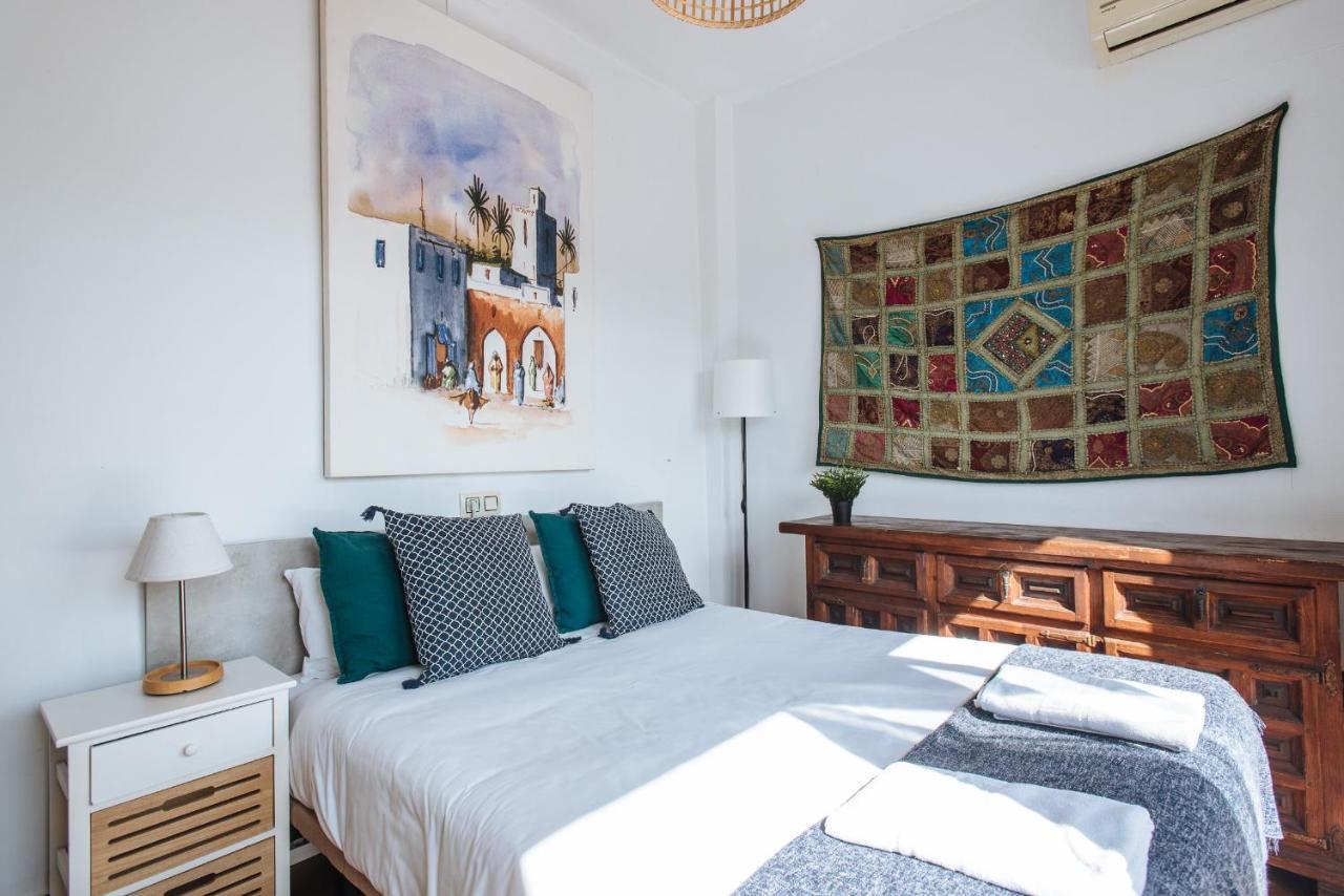 Homeyseville-Preciosa Casa Santa Cruz 7Pers Parking Optional المظهر الخارجي الصورة