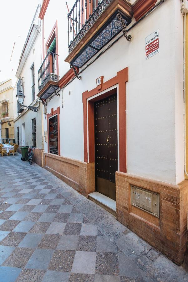 Homeyseville-Preciosa Casa Santa Cruz 7Pers Parking Optional المظهر الخارجي الصورة