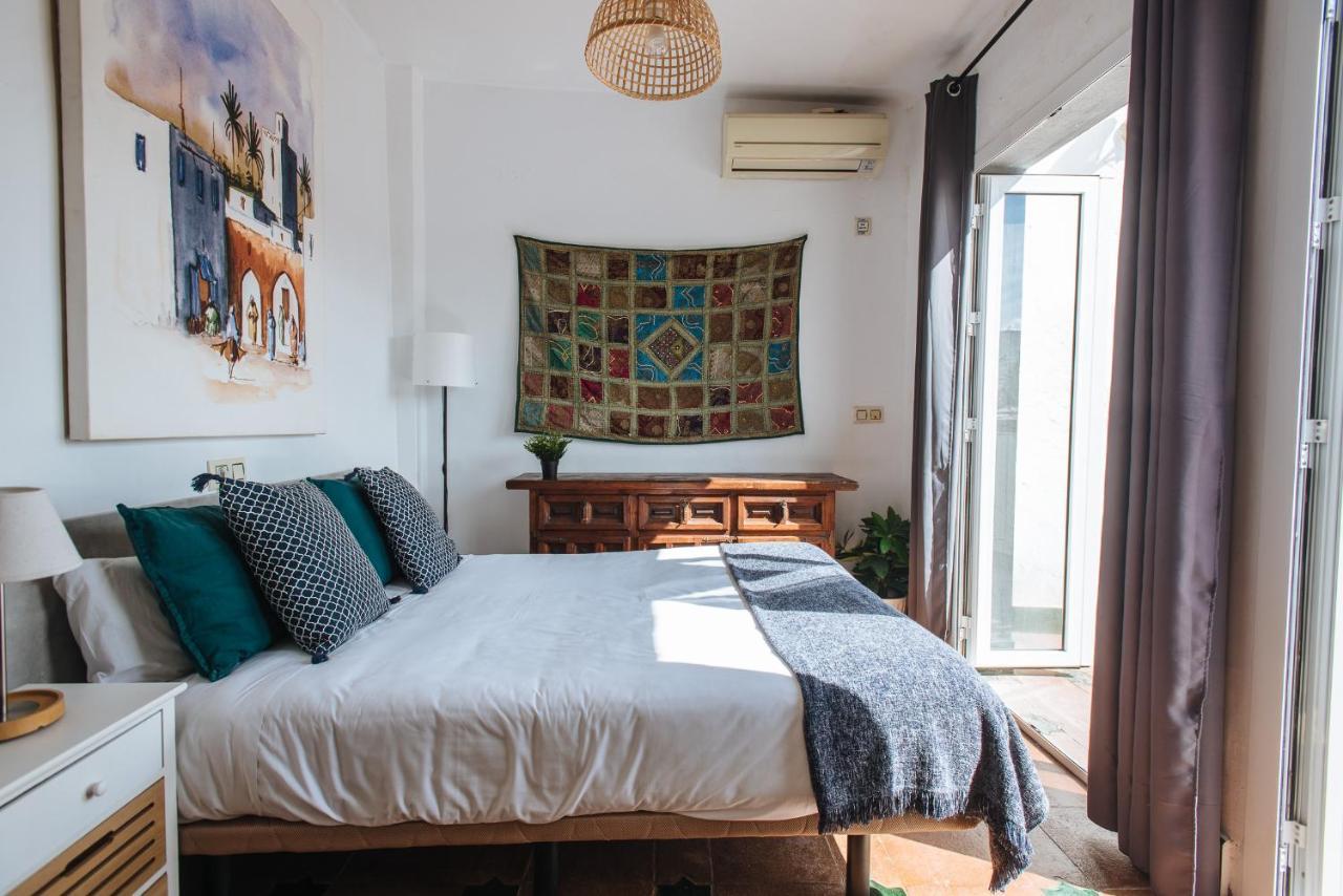 Homeyseville-Preciosa Casa Santa Cruz 7Pers Parking Optional المظهر الخارجي الصورة