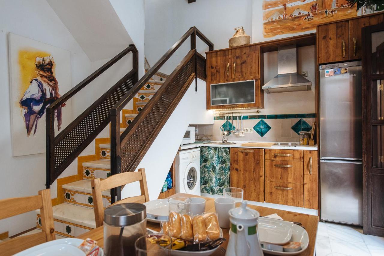 Homeyseville-Preciosa Casa Santa Cruz 7Pers Parking Optional المظهر الخارجي الصورة