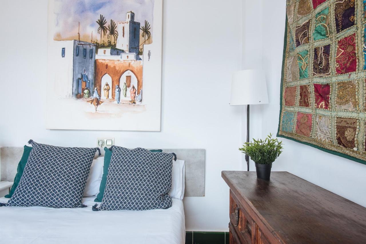 Homeyseville-Preciosa Casa Santa Cruz 7Pers Parking Optional المظهر الخارجي الصورة
