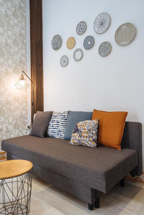 Homeyseville-Preciosa Casa Santa Cruz 7Pers Parking Optional المظهر الخارجي الصورة