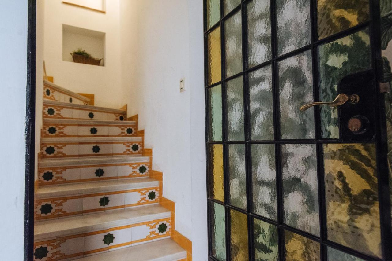 Homeyseville-Preciosa Casa Santa Cruz 7Pers Parking Optional المظهر الخارجي الصورة