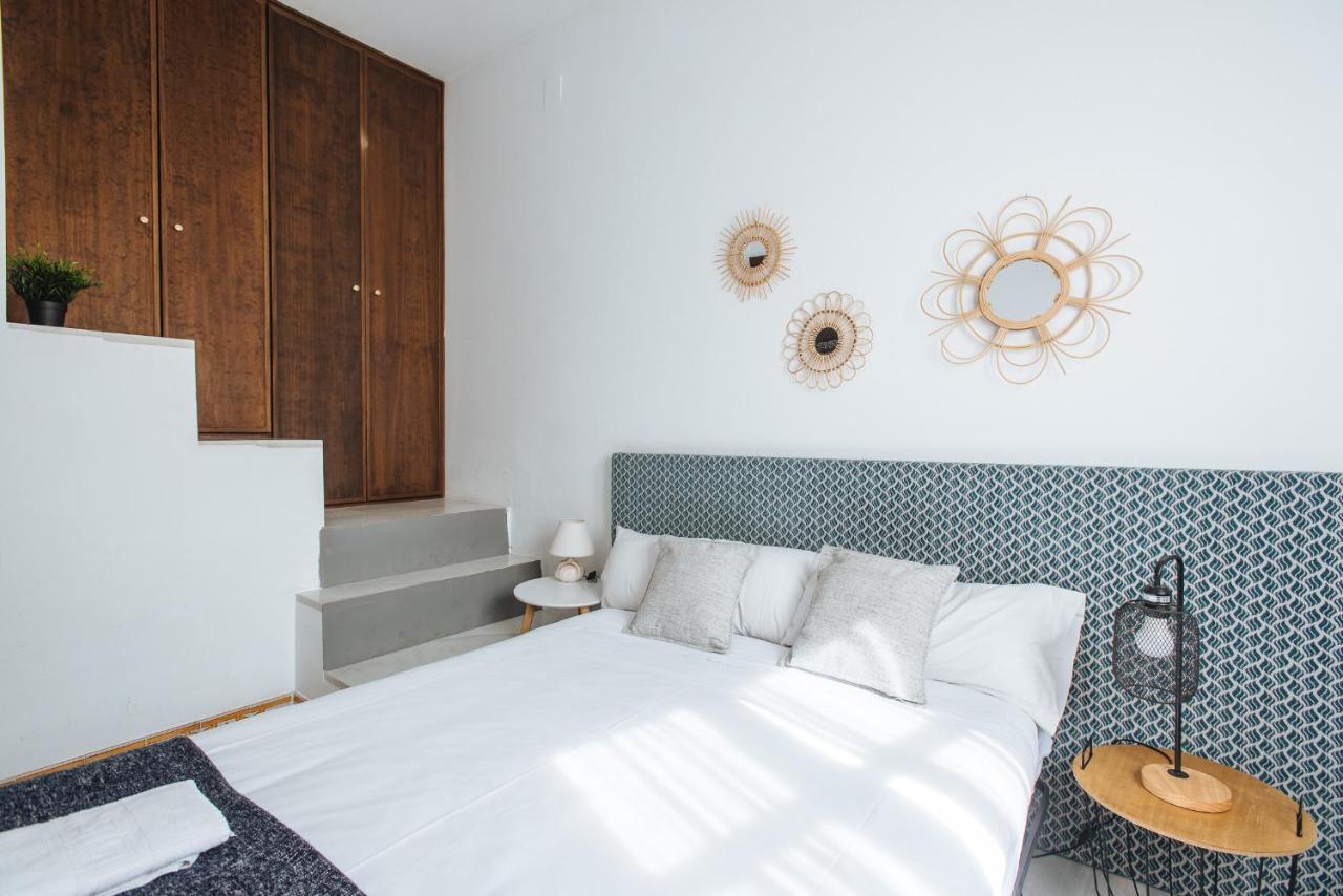 Homeyseville-Preciosa Casa Santa Cruz 7Pers Parking Optional المظهر الخارجي الصورة