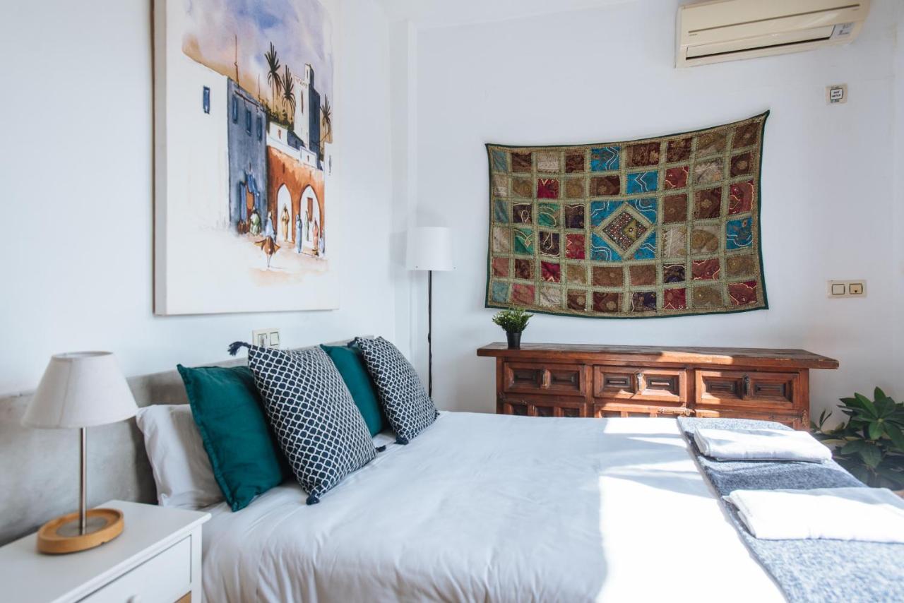 Homeyseville-Preciosa Casa Santa Cruz 7Pers Parking Optional المظهر الخارجي الصورة